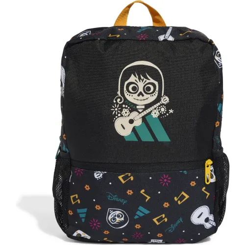 adidas Negro modelo Mochila Deportiva Niños Lk Dy Co Bpk negros naranjas 2025072514223761018  