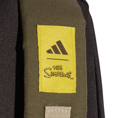 adidas Mochila Deportiva Niños Lk Sim Bpk