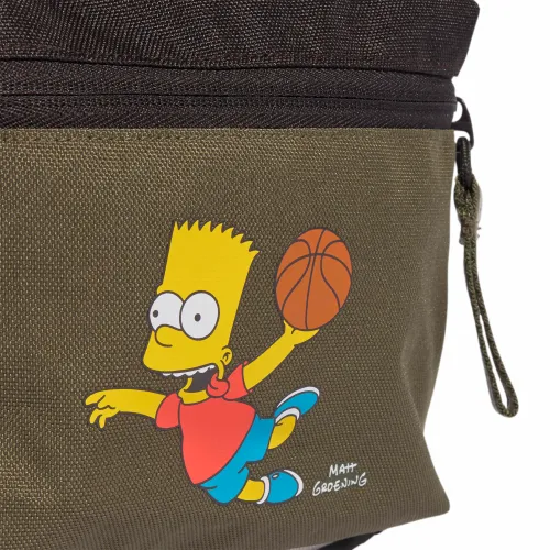 adidas Mochila Deportiva Niños Lk Sim Bpk