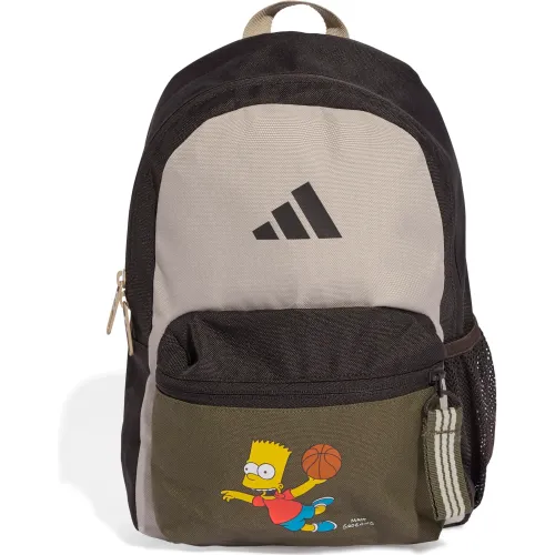 adidas Beige modelo Mochila Deportiva Niños Lk Sim Bpk beiges marrones 2025072514223761021  