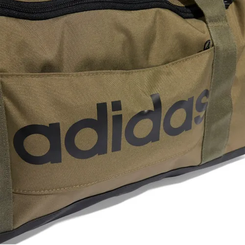 adidas Maletin Deportivo Unisex Linear Duffel S