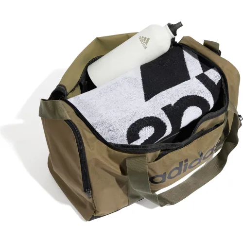 adidas Maletin Deportivo Unisex Linear Duffel S