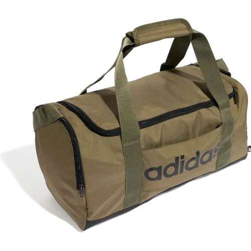 adidas Maletin Deportivo Unisex Linear Duffel S