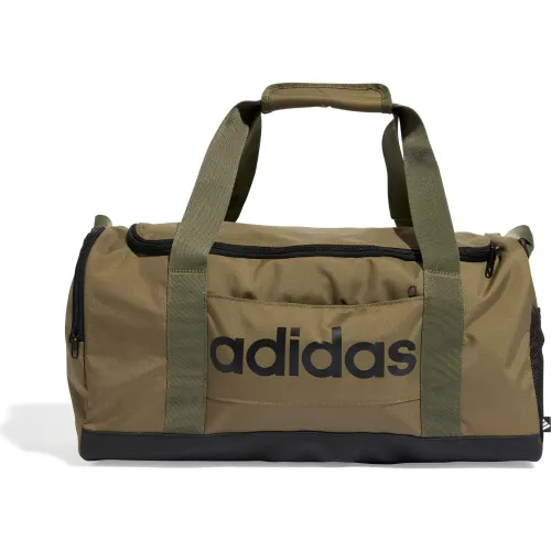 adidas  modelo Maletin Deportivo Unisex Linear Duffel S olivos 2025072514223761027  