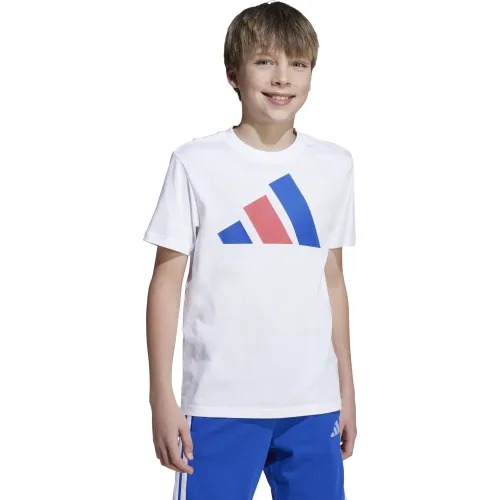 adidas Polo Deportivo Juvenil J Bl Tee 160