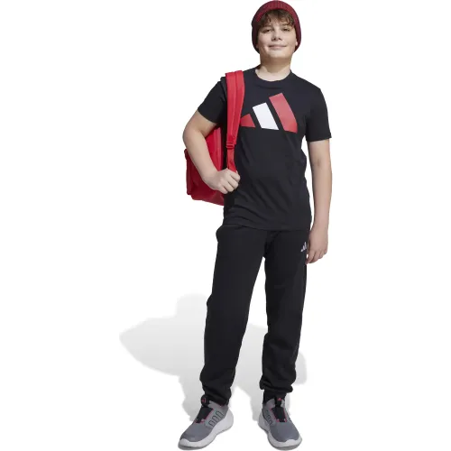 adidas Polo Deportivo Juvenil J Bl Tee 160