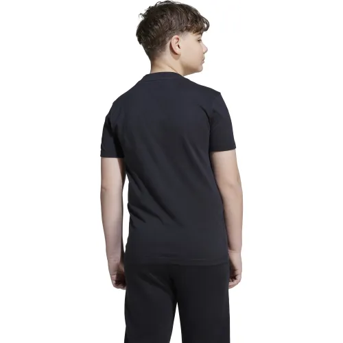 adidas Polo Deportivo Juvenil J Bl Tee 160