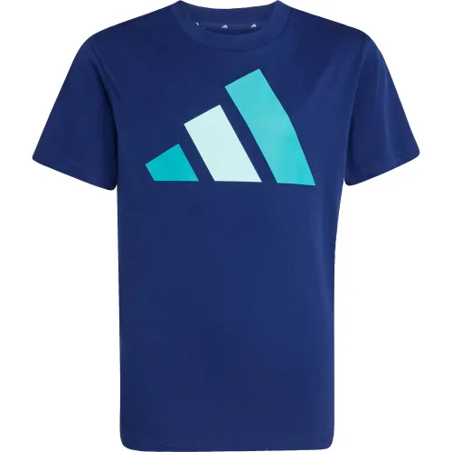 adidas Polo Deportivo Juvenil J Bl Tee 160