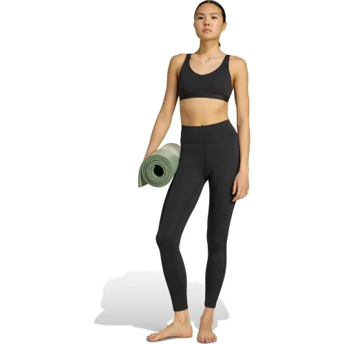 adidas Leggins Training Mujer All Me Ess 1/1 Aeroready