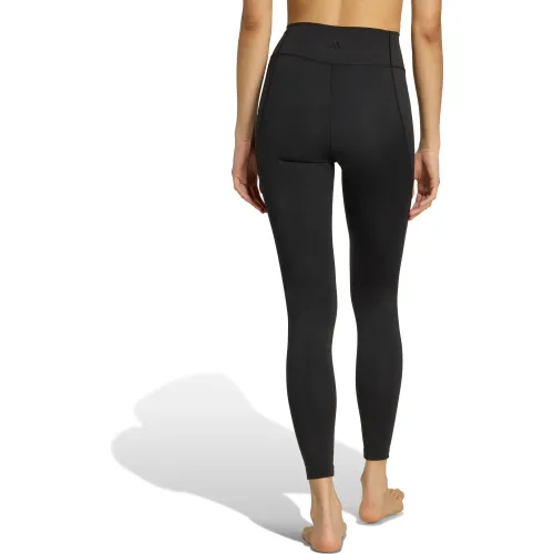 adidas Leggins Training Mujer All Me Ess 1/1 Aeroready
