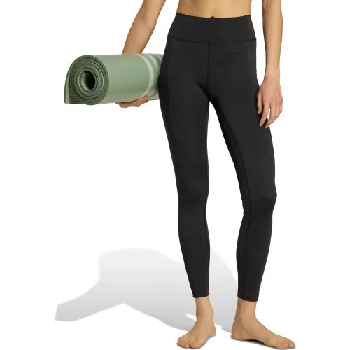 adidas Negro de Mujer modelo Leggins Training Mujer All Me Ess 1/1 Aeroready negros mujer 2025072514223761102  