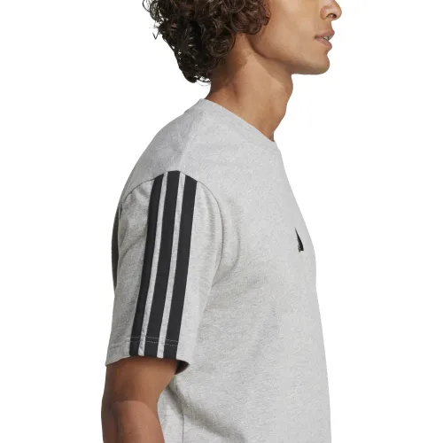 adidas Polo Deportivo Hombre M 3s Sj T B