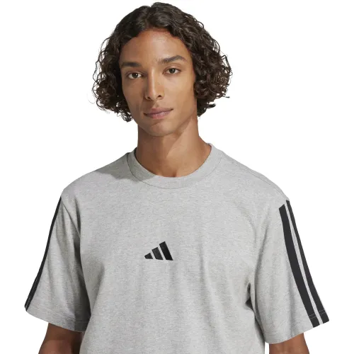 adidas Polo Deportivo Hombre M 3s Sj T B