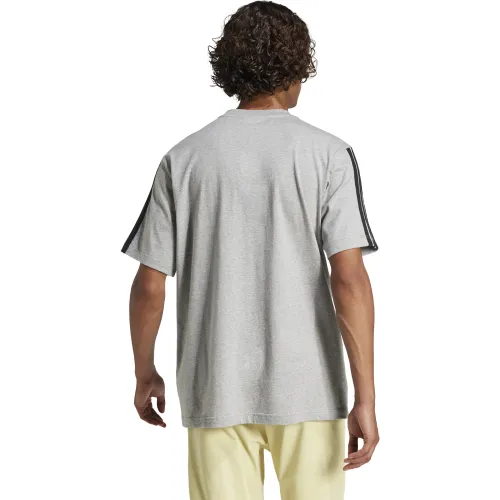 adidas Polo Deportivo Hombre M 3s Sj T B
