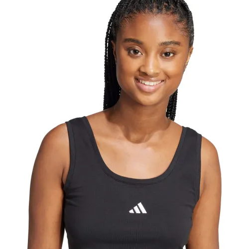 adidas Top Deportivo Mujer W Sl Sj Tk