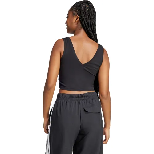 adidas Top Deportivo Mujer W Sl Sj Tk