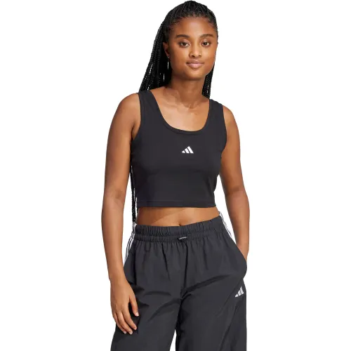 adidas Top Deportivo Mujer W Sl Sj Tk