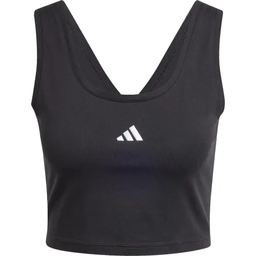 adidas Top Deportivo Mujer W Sl Sj Tk