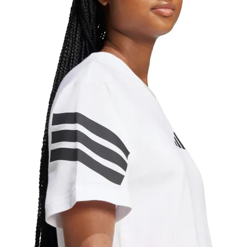adidas Polo Deportivo Mujer W Fi 3s Tee