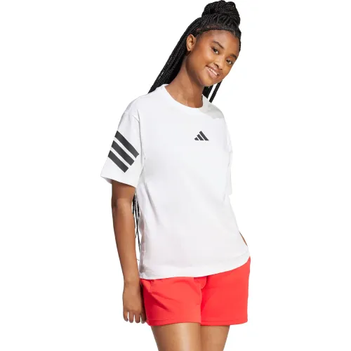 adidas Polo Deportivo Mujer W Fi 3s Tee