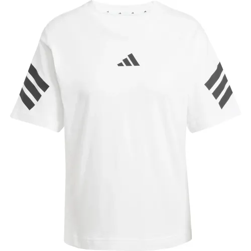 adidas Polo Deportivo Mujer W Fi 3s Tee
