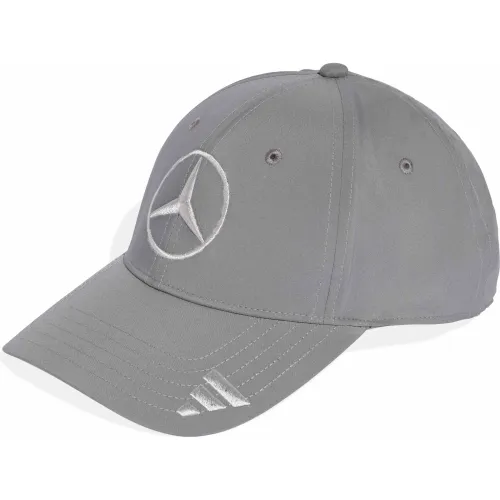 adidas Gris de Hombre / Mujer modelo Gorro Deportivo Unisex Mer Sil Dr Cap Motorsport grises hombre 2025072514223761228  