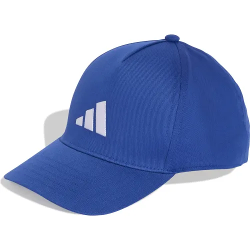 adidas Azul de Niña / Niño modelo Gorro Deportivo Niños K Cap azulinos blancos niña 2025072514223761234  