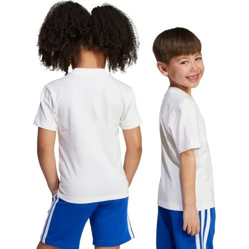 adidas Polo Deportivo Niños Lk Bl Tee 160