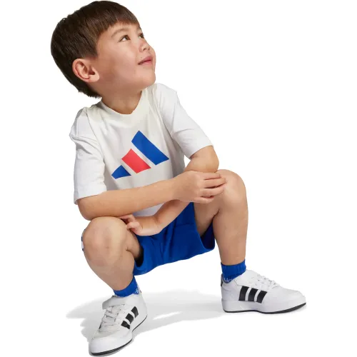 adidas Polo Deportivo Niños Lk Bl Tee 160