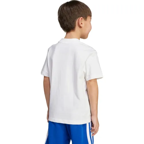 adidas Polo Deportivo Niños Lk Bl Tee 160