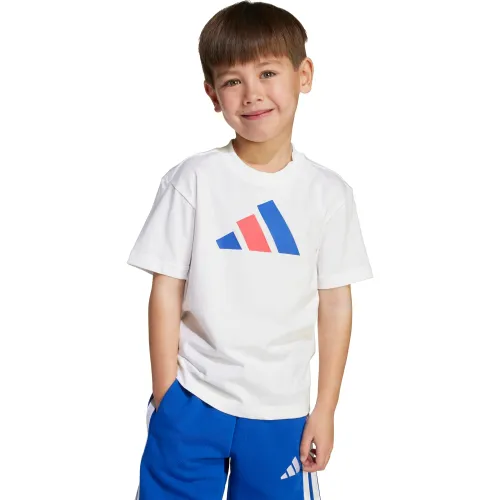 adidas Polo Deportivo Niños Lk Bl Tee 160