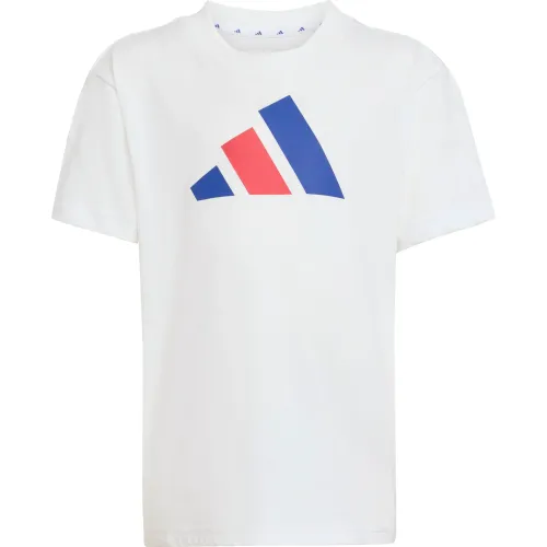 adidas Polo Deportivo Niños Lk Bl Tee 160