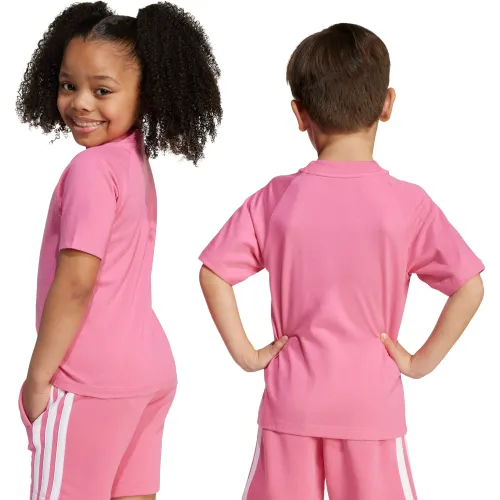 adidas Polo Deportivo Niños Lk Lin Tee 160