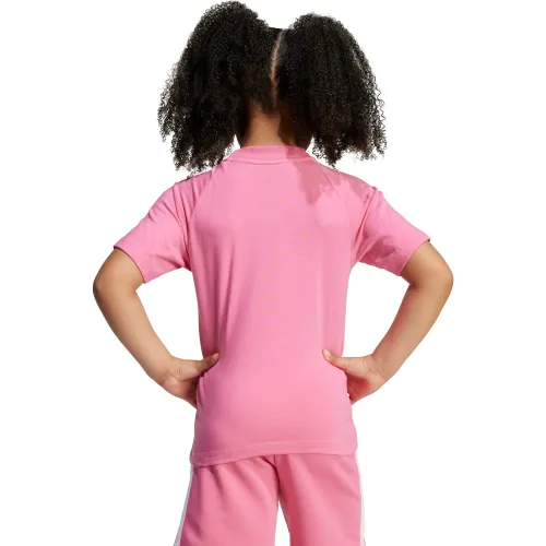 adidas Polo Deportivo Niños Lk Lin Tee 160