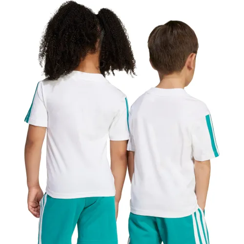 adidas Polo Deportivo Niños Lk 3s Tee 160