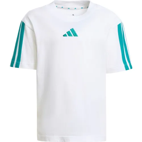 adidas Polo Deportivo Niños Lk 3s Tee 160