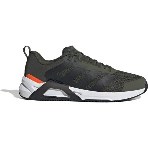 adidas Verde de Hombre modelo Zapatillas De Training Hombre Dropset Control Trainer M verdes negros  hombre 2025072514223761339 Sintético - textil Sintético