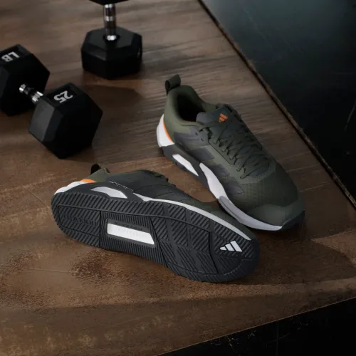 adidas Zapatillas De Training Hombre Dropset Control Trainer M