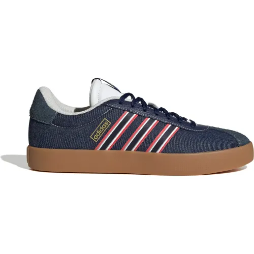 adidas Azul de Hombre modelo Zapatillas Urbanas Hombre Vl Court 3.0  hombre 2025072514223761372 Sintético - textil Sintético