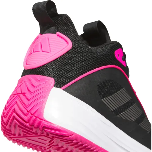 adidas Zapatillas De Basquet Hombre Ownthegame 3.0