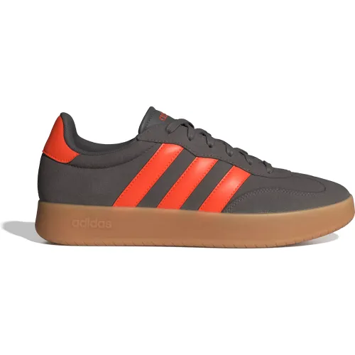 adidas Plateado de Hombre modelo Zapatillas Urbanas Hombre Barreda plomos naranjas  hombre 2025072514223761471 Sintético - textil Sintético
