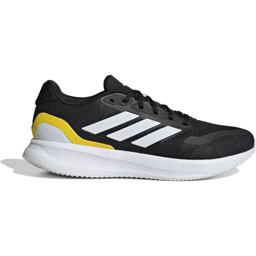 adidas Negro de Hombre modelo Zapatillas Running Hombre Runfalcon 5 negros amarillos  hombre 2025072514223761636 Sintético - textil Sintético