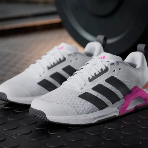 adidas Zapatillas De Training Mujer Dropset Control Trainer W