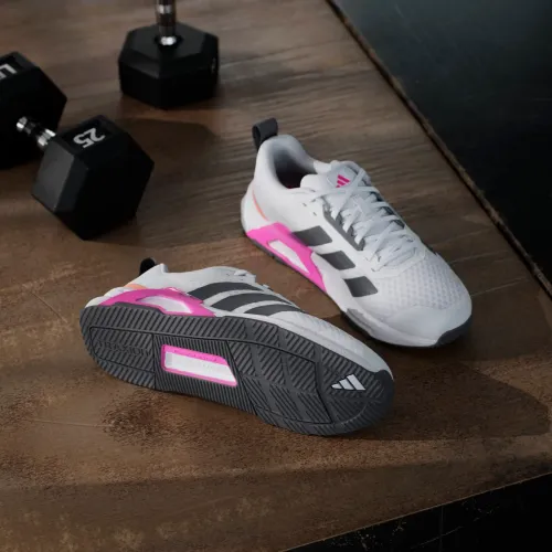 adidas Zapatillas De Training Mujer Dropset Control Trainer W