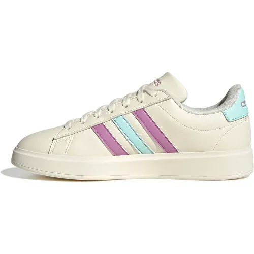 adidas Zapatillas Urbanas Mujer Grand Court 2.0