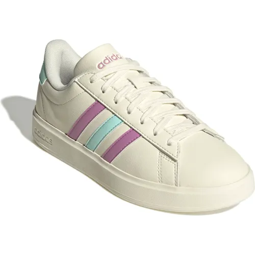 adidas Zapatillas Urbanas Mujer Grand Court 2.0