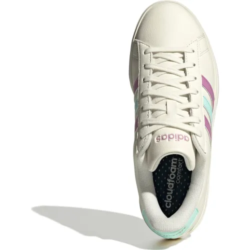 adidas Zapatillas Urbanas Mujer Grand Court 2.0
