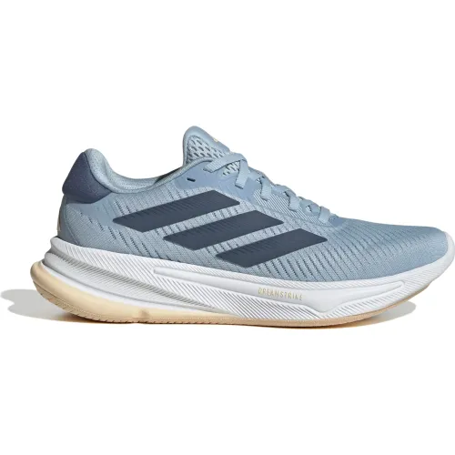 Mujer adidas Azul Zapatillas Running Mujer Supernova Ease W