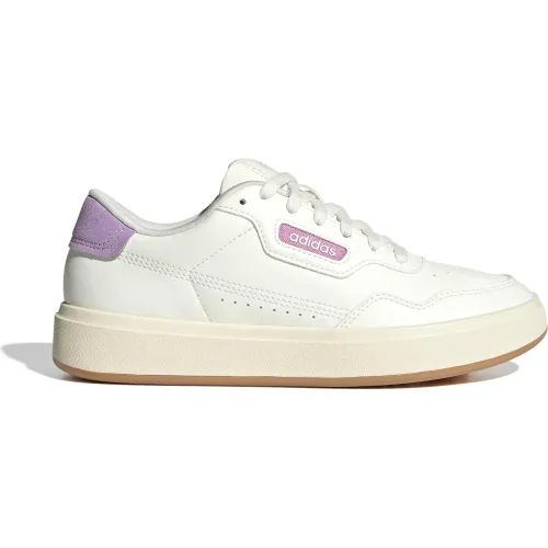 adidas Blanco de Mujer modelo Zapatillas Urbanas Mujer Park St 2.0 blancos lilas  mujer 2025072514223762140 Sintético - textil Sintético