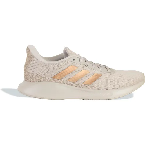 adidas Beige de Mujer modelo Zapatillas Running Mujer Endo Run W beiges  mujer 2025072514223762218 Sintético - textil Sintético